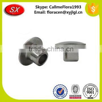 Hot Sale Custom Metal Semi-Tubular Rivet (China Manufacture/Hight Quality) photo-2