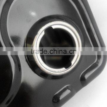 GX160 Fuel Tank GX200 Gasoline Fuel Tank Assy Engine Fuel Tank for GX160 With Fuel Cap and Filter photo-4