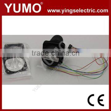 YM400BR-VO-P MOTER Mechanical JOYSTICK Industrial Joystick 2-axis Potentiometer Joystick photo-3