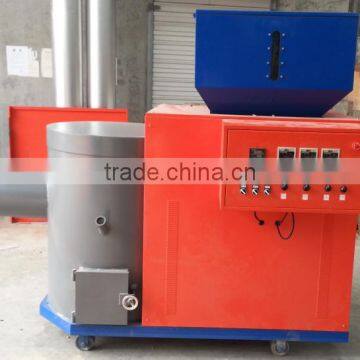 3-layer 5-layer Electricity Gas Diesel Snack Food Dryer photo-6