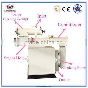 Baby Chicken Egg Broiler Chicken Animal Poultry Feed Mill,poultry Feed Pellet Mill photo-6