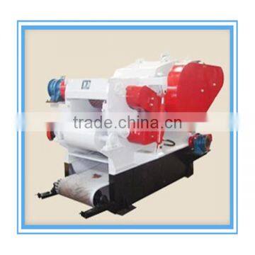 CSWC 2016 high quality drum wood chipper