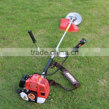 CG330 32.6CC 1E36F 2 STROKE Gasoline Brush Cutter photo-2