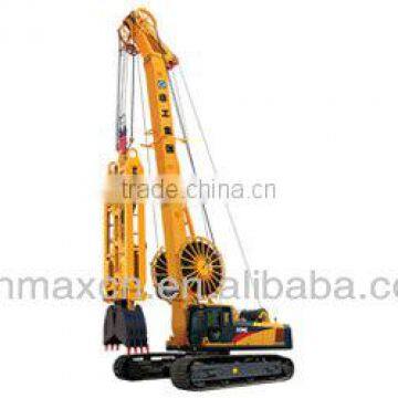 XG450D Diaphragm Wall Grab