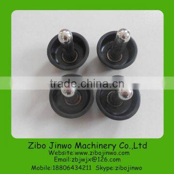 Rubber Washing Cup for Jetter Tray