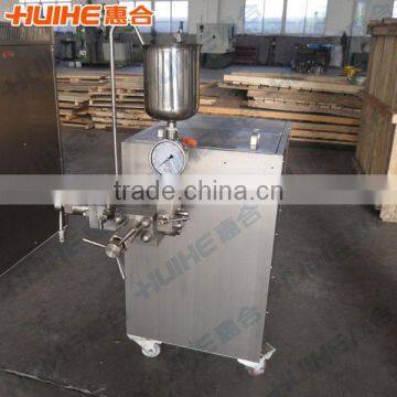 Aseptic Homogenizer