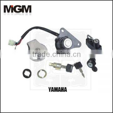 OEM High Quality Motorcycle Lock Sets , Motorcycle Fuel Lock photo-4