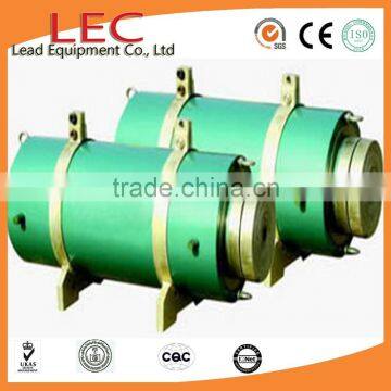 LEC Post Tension Prestressed Concrete Hydraulic Lifting And Pushing Jack photo-2