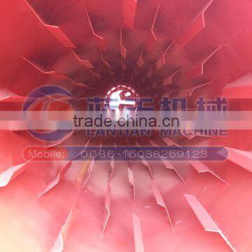 Lantian Brand Kaolin Clay Rotary Dryer From Lantian Factory photo-4