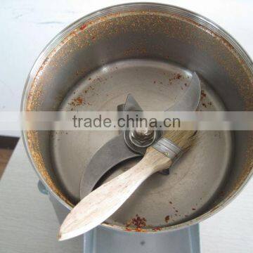 GRT - 06B Chinese Medicine Grinder Machine photo-2