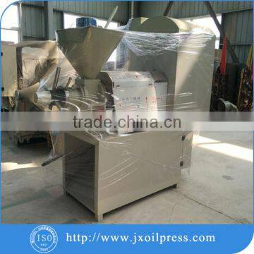 Top Quality Automatic Seed Oil Machine of China Supplier