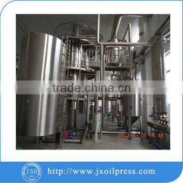 1-2TD palm oil making machine for sale in united states