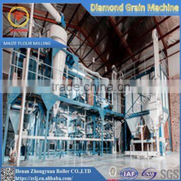 Competitive Price Grain Mills for Sale photo-5