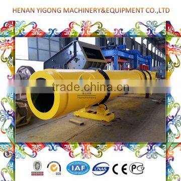 Rotary Drying Machine, Rotary Drum Dryer/Best Rotary Dryer/Chicken Manure Rotary Vacuum Dryer photo-6
