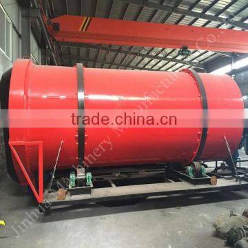 Mobile Grain Dryer for Sale With Best Service photo-4