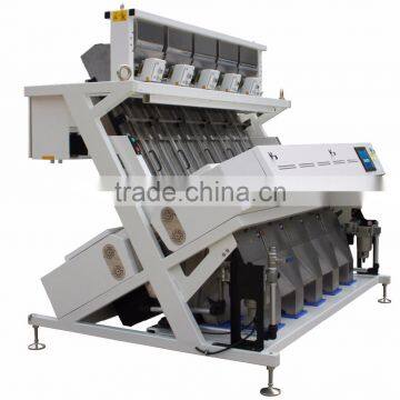 Hefei CCD Optical Rice Color Sorting Machine photo-3