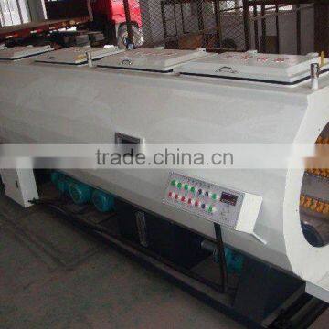 Hdpe Pipes Extrusion Product Line photo-6