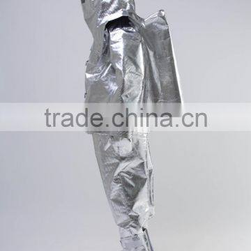 Fire Fighter Approach Suit photo-3