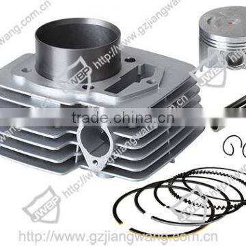 China Factory Price Motorcycle Cylinder Set GY6-125/150 photo-5