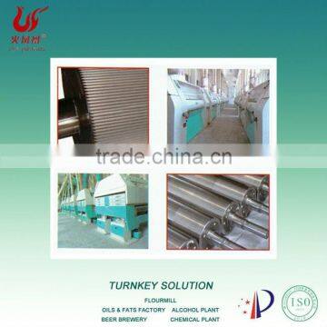 Flour Milling Machinery Grinder Roll