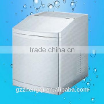 Ice makers, 20Kg Ice making machine, Mini Ice Machine(ZQR-25A)