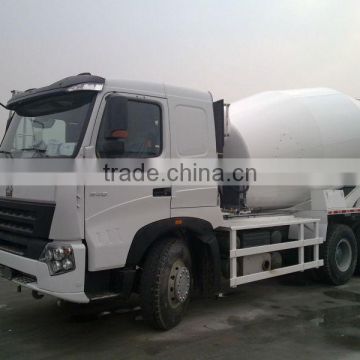 6x4 10 cubic meter concrete mixer for sale