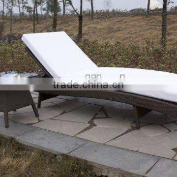 garden sun lounger