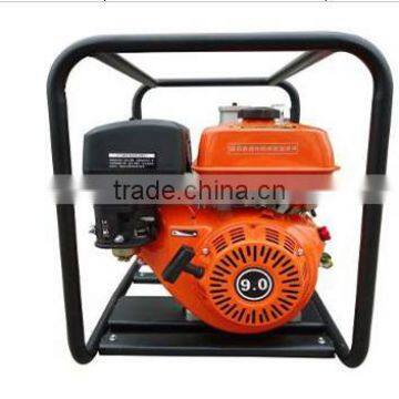 New Model High Performance Aluminum Alloy Best Price Mini Water Pump photo-2