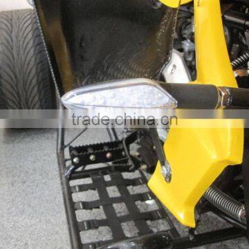 NEWEST VERSION EEC LONCIN Engine 250cc Racing Quad for Sale (TKA250E-Y) photo-4