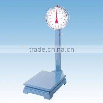 New Dial weighing platform scale