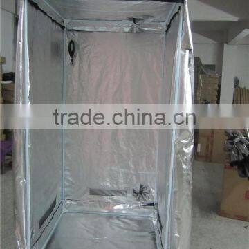 Custom Perfect 600D Reflection Mylar Grow Tent For Hydroponic Use photo-4