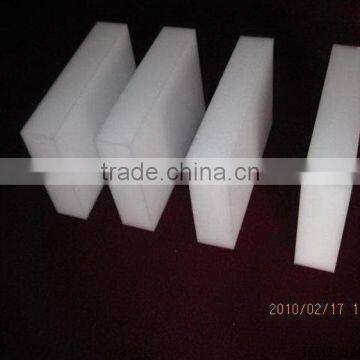 Durable Household Cleaning Tools Magic Melamine Sponge photo-3