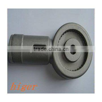 HGMC-L015 Custom Electric Sand Iron Casting Parts