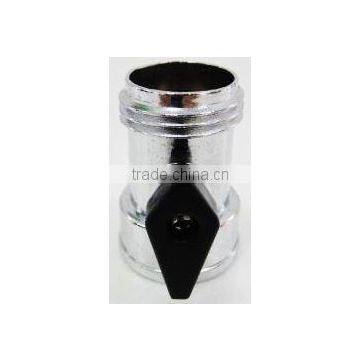 One-Way Metal Water Shut-Off Valve photo-2