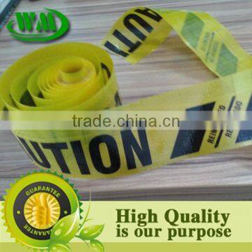 "CAUTION" Warning Tape photo-3