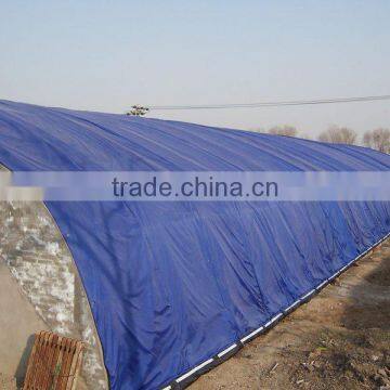 Warm-keeping Quilt for agricultural conservatory