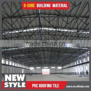 China Style Recycled Rubber Roofing Tiles photo-6