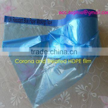 Pretaped Drop Cloth photo-5