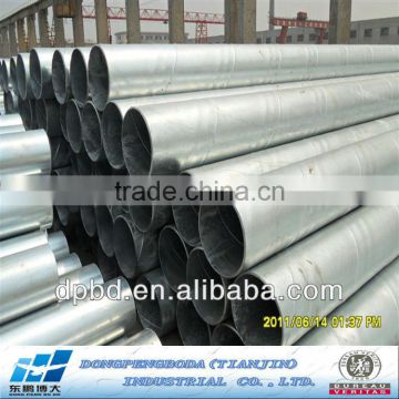 HOT!!!!!!Standard Spiral pipe PRCING