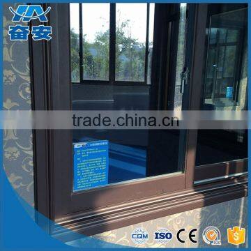 Newest High Performance Thickness Of Sliding Window Glass photo-3