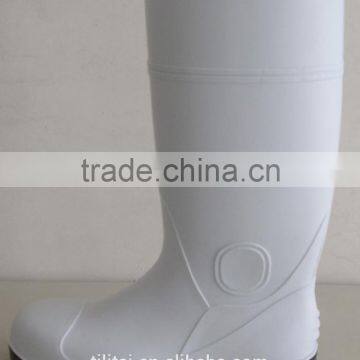 2017 Brand Safety Shoes,welington PVC Boots,cheap Pvc Shoes photo-2