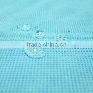 Breathable Roofing Foil Roof Underlayment Foil photo-2