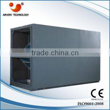 Air to Air Conditioning Aluminum Vent Ventilation Air Recovery Hrv photo-2