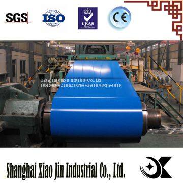 Brick Grain Ppgi Coils for Construction Material, Z20-150g Ppgi Coils From Factory photo-2