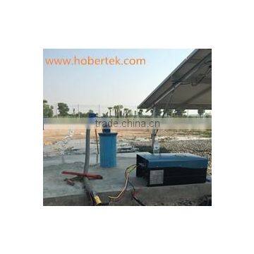 2200w Good After-sales Service 3 Phase Pump System photo-4