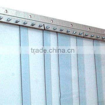 refrigeration pvc strip curtains