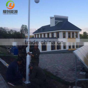 Professional Design Complete Solar off Grid System Home Solar Power System Kit 20kw Roof Mounting Kits photo-4