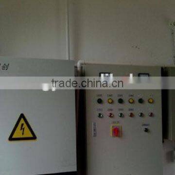 560V/6A 98% Conversion Efficiency 2200Wsolar Water Pump Inverter photo-3