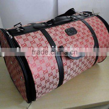 dog carrying bag