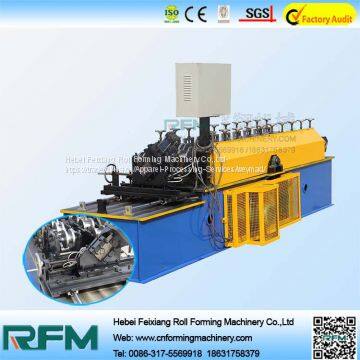 Metal Stud and Track Forming Machine photo-4